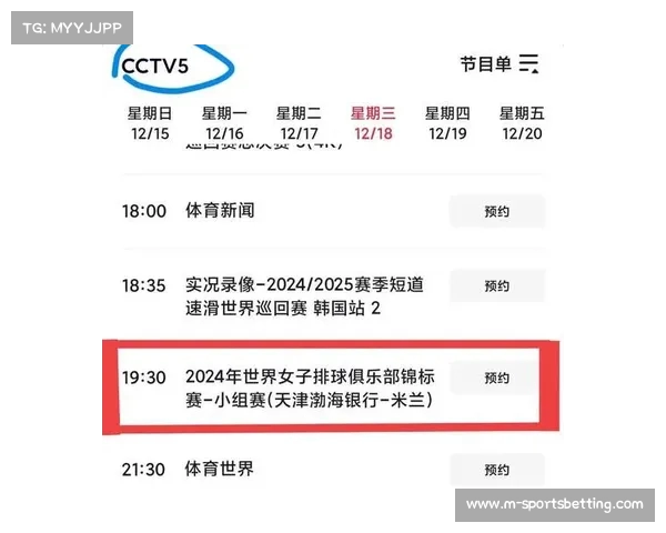 世俱杯全程高清直播入口手机观看畅享赛事精彩时刻 世俱杯全程高清直播入口手机观看畅享赛事精彩时刻