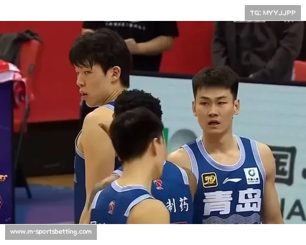 青岛与浙江巅峰对决 杨瀚森与余嘉豪争锋 吴前王睿泽力争胜利 青岛与浙江巅峰对决 杨瀚森与余嘉豪争锋 吴前王睿泽力争胜利