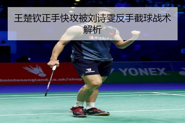 王楚钦正手快攻被刘诗雯反手截球战术解析
